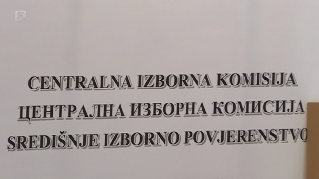 CIK BiH će zbog Travnika tražiti pomoć OSCE-a i Venecijanske komisije